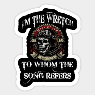 Music Sticker